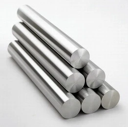 All size Larger stock forged Bright Black surface DIN 1.4462 Austenitic Stainless steel Duplex 2205 Round bar