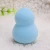 Import All the colors of the rainbow Make Up Sponge Foundation Blending Cosmetic Puff Rose blue Super Soft Beauty Makeup Sponge from China