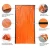 Import All Weather PE Orange Survival Kepp Warm Emergency Thermal Tent Sleeping Bag from China