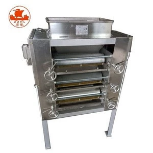 almond crushing machine almond processing machine