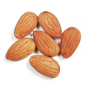 Almond Nuts for sale at good prices