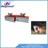 Alnico Adjustable Links Magnetic Welding Positioner Welding Hand Tools
