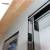 Import Aluminium Sliding Glass Windows with Blinds Bulit- in from China