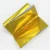 Import Aluminized Fiberglass Heatshield Gold Heat Protective Mat from China