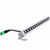 Aluminum 500mm led wall washer with remote control and programmable