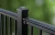 Import Aluminum Fence Decorative Fence Panel Aluminum Railing System Deck Railing from China
