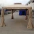 Import aluminum high class wind resistant gazebo garden furniture from China