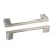 Import Aluminum Pull Handle Kitchen Drawer Handle Pull Decorative Furniture Handles from China