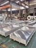 Aluminum Sheet Plate Aluminum Sheet  Coil Alloy 1060 1100