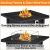 Import Amazon Basic 28" Propane Outdoor Fire Pit from China