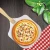 Import Amazon Hot Sale Premium Pizza Accessories Aluminium Pizza Peel Shovel  With Detachable Handle from China