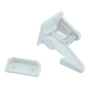 Amazon Hot sell Baby child safety products baby safety cabinet drawer lock VT-A001