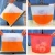 Import Amazon hot selling Cheap Food grade Reusable Vacuum Silicone Food storage Bag from China