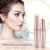 Import Amazon Hot Selling Electric Razor Built-in Light 18K Gold Plated Eyebrows Remover Trimmer Pen for Lady from China
