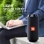 Amazon hot selling Waterproof wireless Speaker outdoor Rechargeable portable wireless Speakers with FM TF