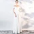 Import Amazon sexy maxi dresses wedding prom evening girls dresses from China