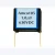 Import AMCO high-quality metallized film capacitors from Japan