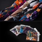 amping, Cycling Headband Bandana -Multifunctional Seamless Neck Gaiter, Headwrap, Balaclava, Helmet Liner