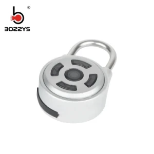 Android ISO APP Padlock Security Bluetooth Smart Padlocks