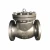 Import ANSI Cast/Carbon/Stainless Steel Ss Industrial Flanged Types Nrv Spring Lift Pi Check Valve from China
