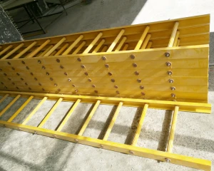 anti-corrosion frp step ladder fiberglass stair system, anti slip fiberglass stair tread