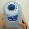 Anti Decubitus Air Bubbles Mattress with Air Pump for Bedsore