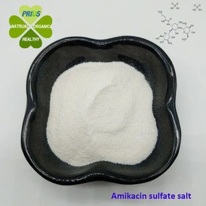 anti-infective drug 149022-22-0 Amikacin sulfate salt