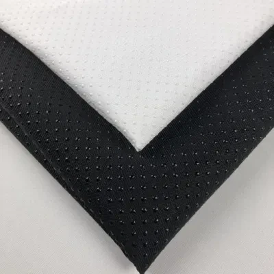 Anti Slip Fabric/Bubble DOT Fabric/Non Slip Fabric