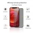 Import Anti spy Privacy Screen Protector Tempered Glass For iPhone 12 Pro Max Screen Protector Privacy Filter Film from China