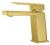 Import Antique brushed golden luxury bathroom brass bathtub faucet shower faucet with hand shower from China
