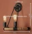 Import Antique hemp rope wall light from China