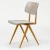 Import Antique School Classroom Chair Plywood Student Chairs from China