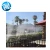 Import Antirust Paint Cooling Umbrella Evaporation 60 Direct Start School Outdoor Misting System from China