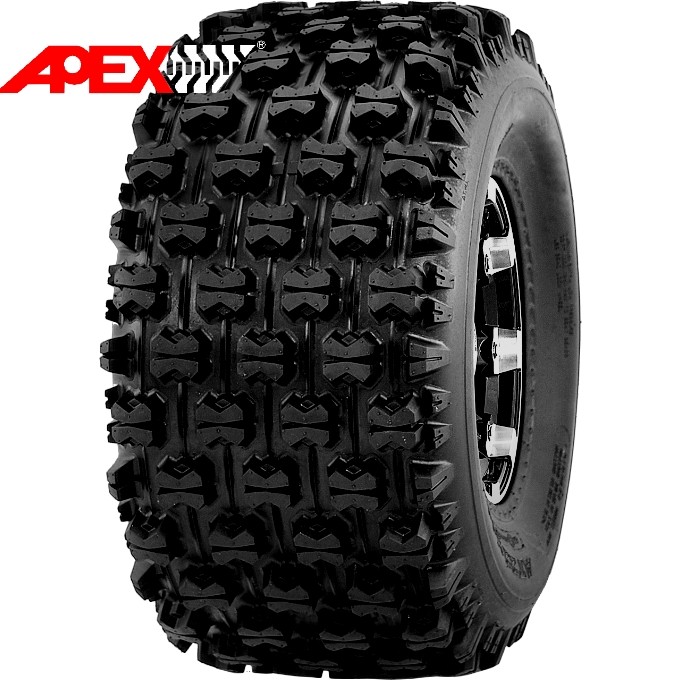 APEX 20x11-10 ATV/Quad Tire