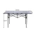 Import APT002 Manufactory Wholesale Foldable Camping Folding Camping Rectangular Table from China