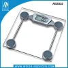 AR9313 precision health mechanical kinlee scale