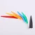 Import Archery Arrow Vanes 3 Inch/ 4 Inch Plastic TPU Fletchings for DIY Arrow from China