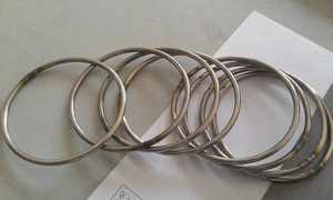 Argon Arc welder for stainless steel rings
