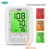 Arm type Electronic sphygmomanometer household hospital Blood pressure monitor