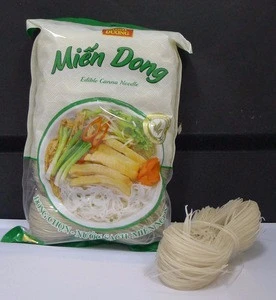Arrowroot glass noodle - Mien dong Minh Duong