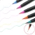 Import Art Marker Set DIY Painting Non-toxic Calligraphy Watercolor Brush Pens from China