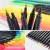 Import Artify Premium Art Marker Set 48 Colors Dual Tipped Twin Marker Pens with pvc bag from China