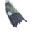 Import Artist 6 Pcs Black Charcoal Stick Soft Medium Hard Set For Art Supplies Drawing Charcoal Stick from China