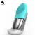 Import As seen on TV wireless rechargeable facial brush ultrasonic face skin scrubber from China