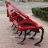 Asia Small Multi Tractor Field 9 Tine Spring Tooth Cultivator