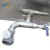 Import Asparagus blanching machine food cooking processing machine from China