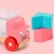 Import Assembling Toy Truck Preschool Puzzle Building Block Educational Parent-Child Interaction Board Logical Thinking Training Game from China