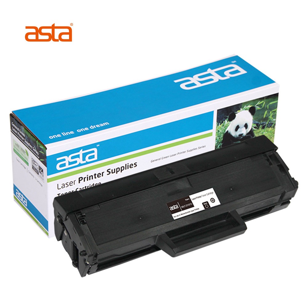ASTA Factory Wholesale Compatible MLT D101S 101S Toner Cartridge For Samsung ML 2165W SF 760P SCX 3405FW Laser Printer
