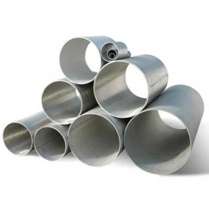 ASTM AISI 304 304L 310s 3mm wall thick hollow steel tube stainless steel seamless pipe