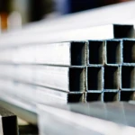 ASTM Square/Rectangular Steel Tube